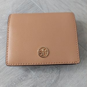 Tory Burch wallet